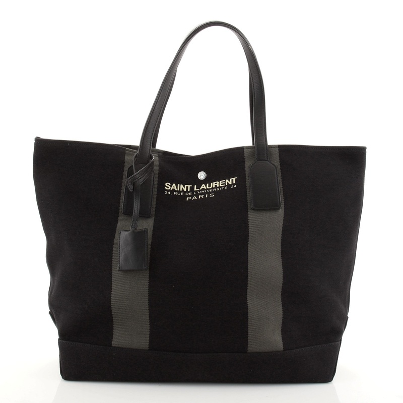 Beach Tote Canvas Large S744816662984