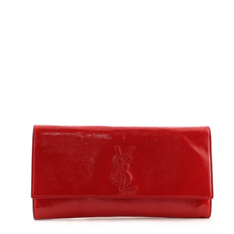 Belle de Jour Clutch Patent Small S744816659664