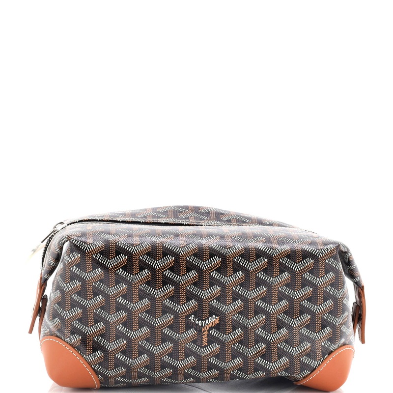 Boeing Trousse de Toilette Pouch Coated Canvas 25 S744816567564