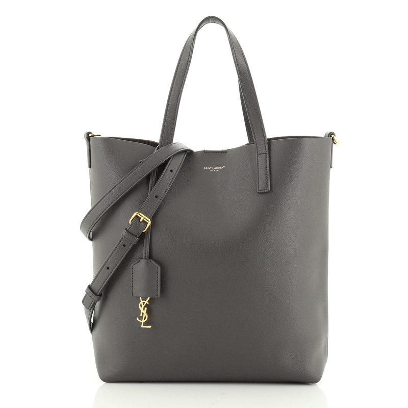 Bold Tote Leather Toy S744816733073