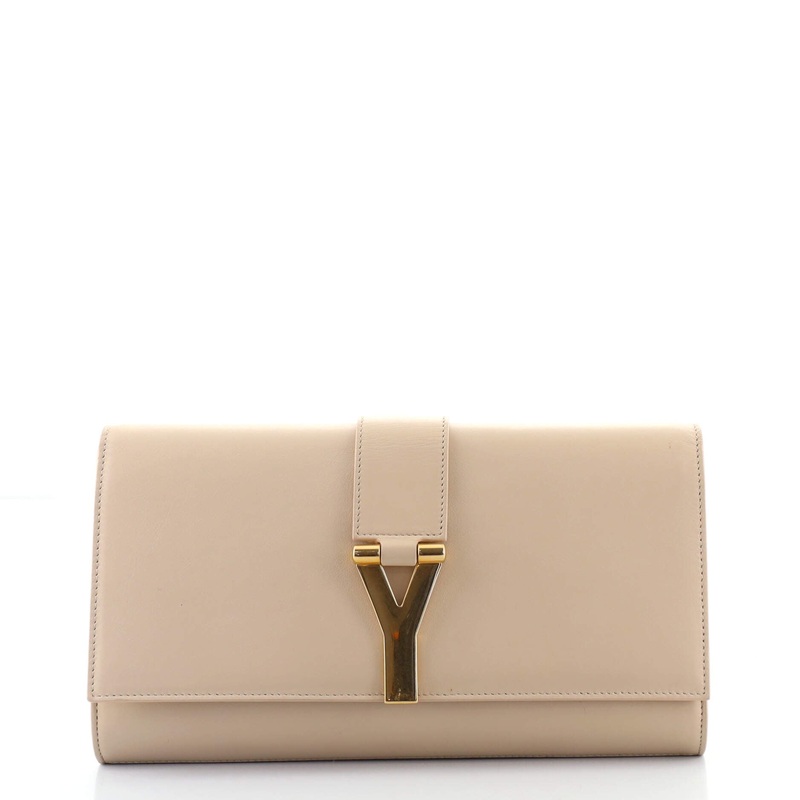Chyc Clutch Leather S744816630861
