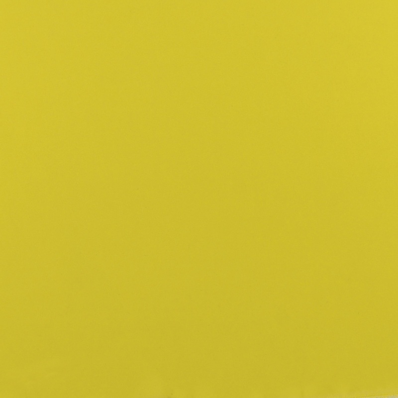 CLICHY Chiffon - Yellow
