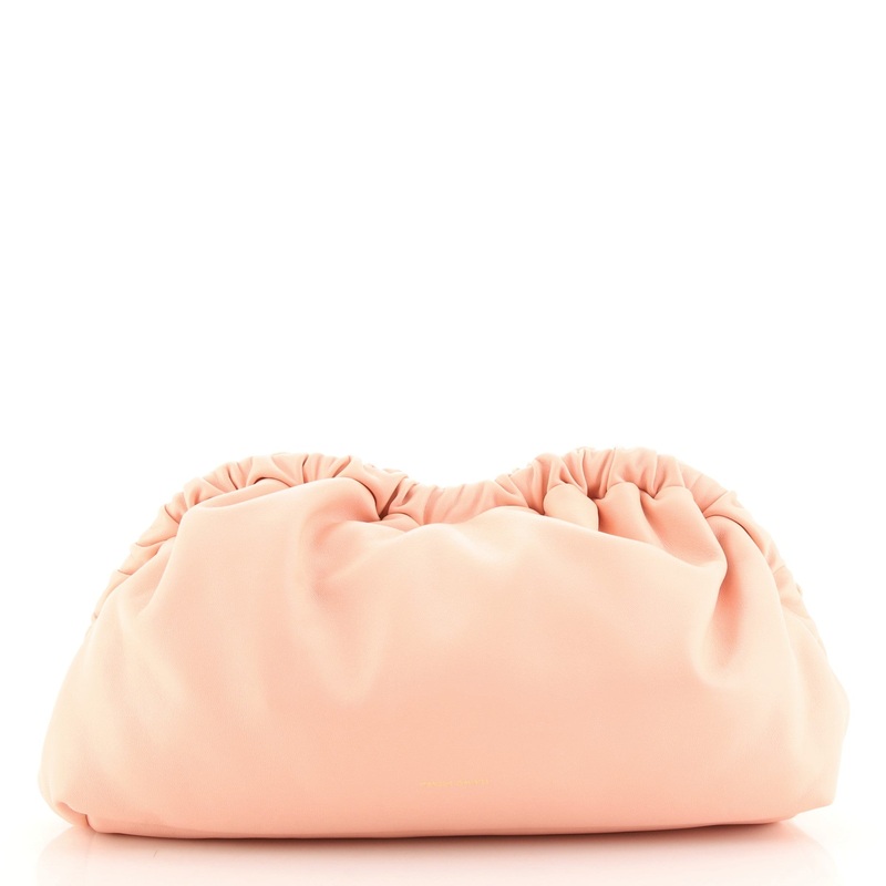 Cloud Clutch Leather S744816597810