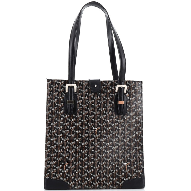 Comores Tote Coated Canvas PM S744816805996