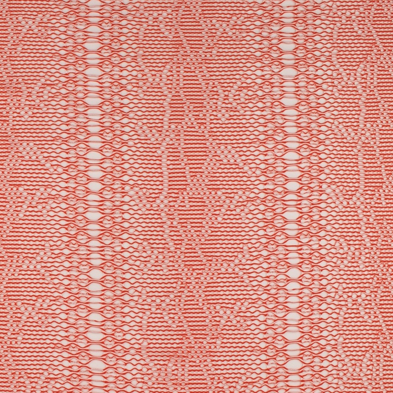 Fashion Mesh - COSTA BLANCA - 001 - Red