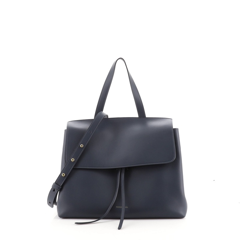 Lady Bag Leather Medium S744816685849