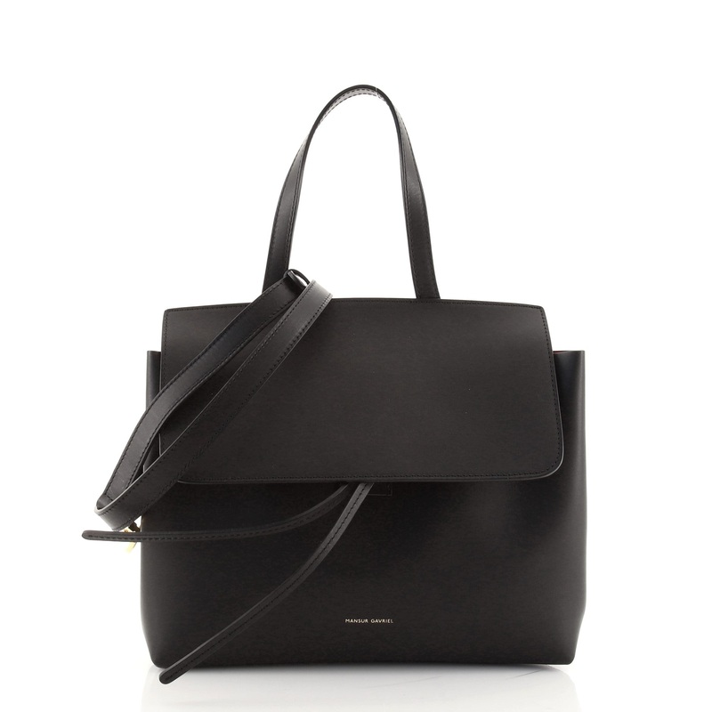 Lady Bag Leather Mini S744816662448