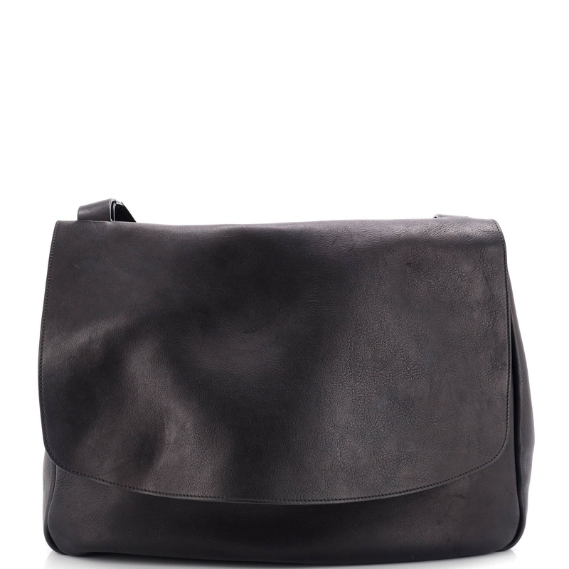 Mail Bag Leather Large S744816603546
