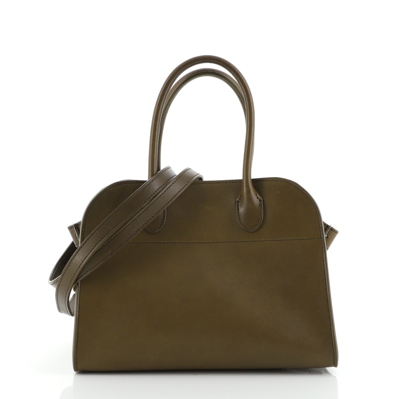 Margaux Tote Leather 10 S744816709652