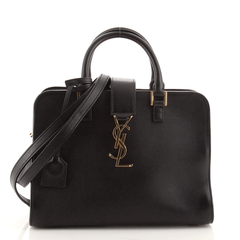 Monogram Cabas Leather Baby S744816612784