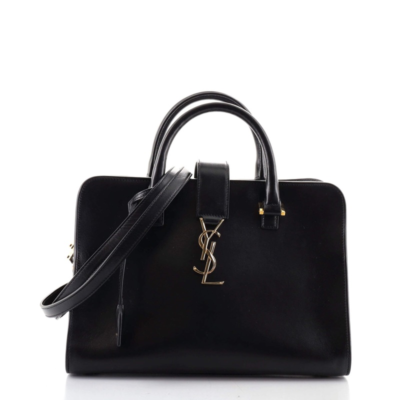 Monogram Cabas Leather Baby S744816617281