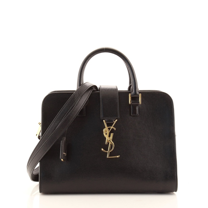 Monogram Cabas Leather Baby S744816644898