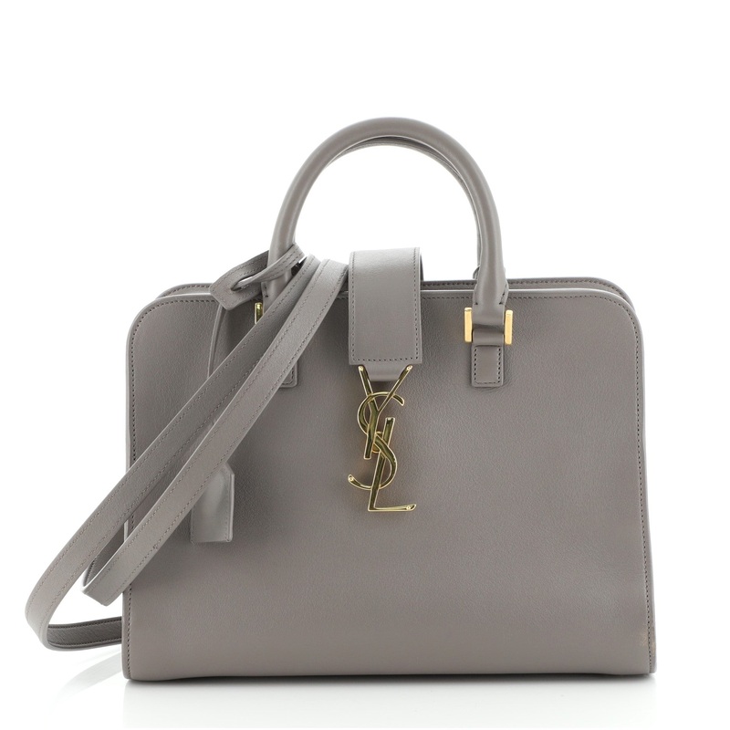 Monogram Cabas Leather Baby S744816713462