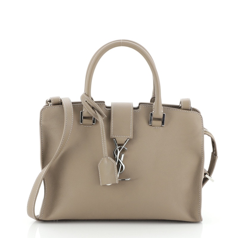 Monogram Cabas Leather Baby S744816732458