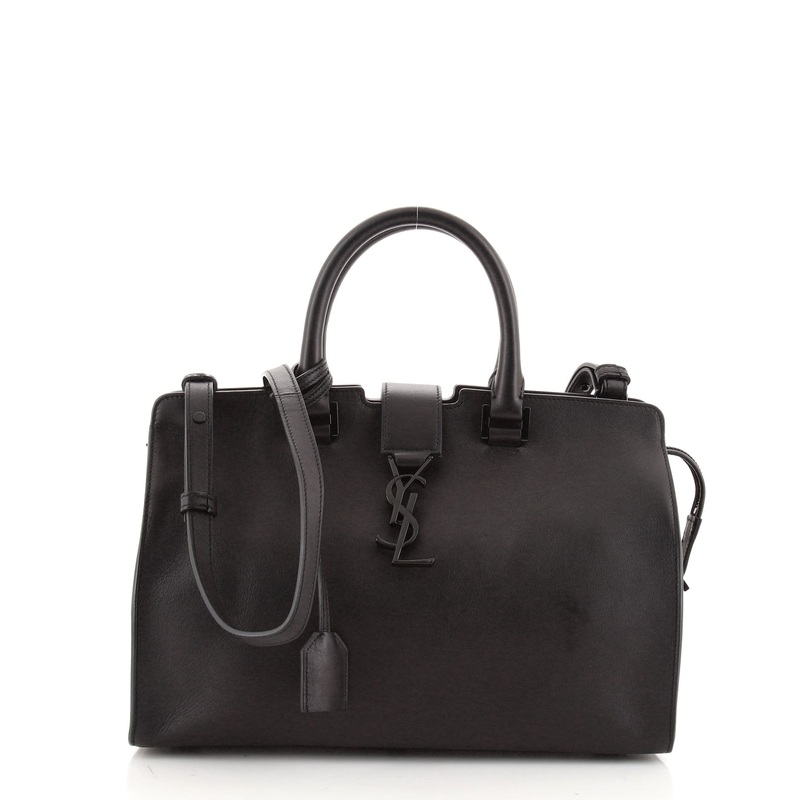 Monogram Cabas Leather Small S744816638050