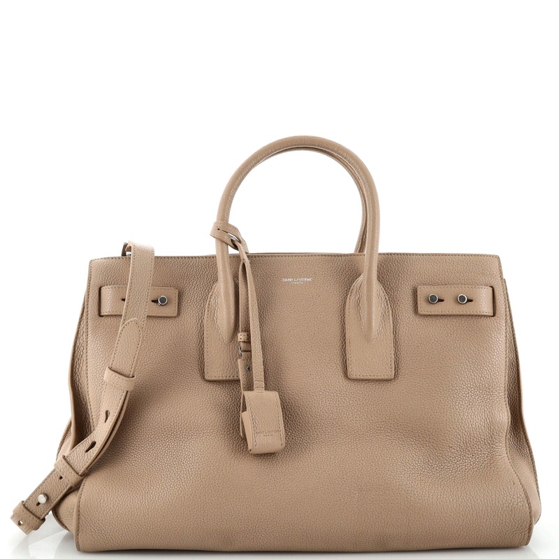 Sac de Jour Bag Leather Large S744816877949