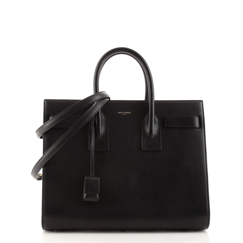 Sac de Jour Bag Leather Small S744816576984