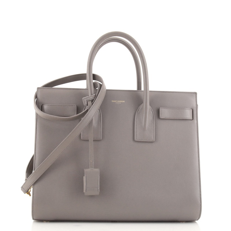 Sac de Jour Bag Leather Small S744816656228