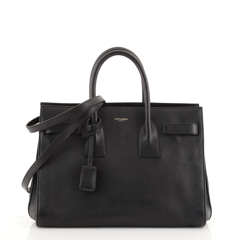 Sac de Jour Bag Leather Small S744816662159