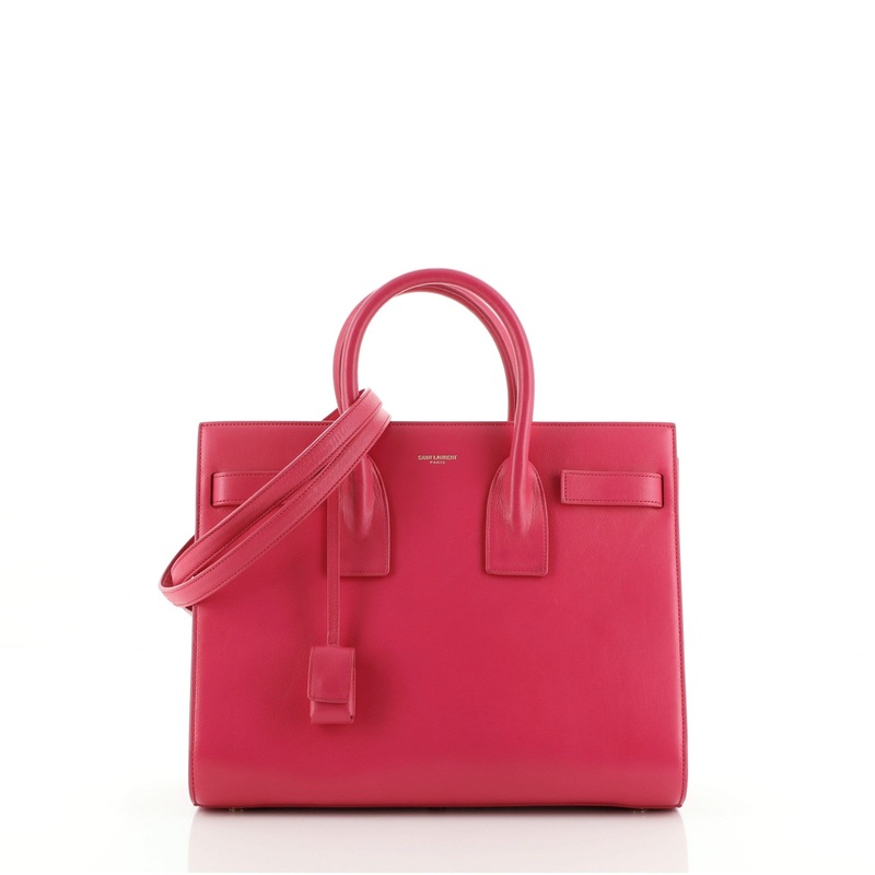 Sac de Jour Bag Leather Small S744816679888