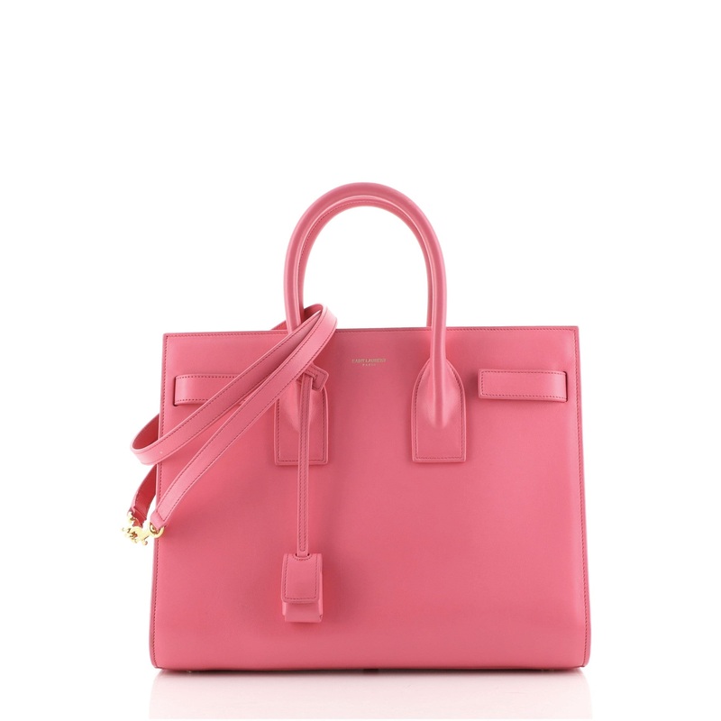 Sac de Jour Bag Leather Small S744816702122