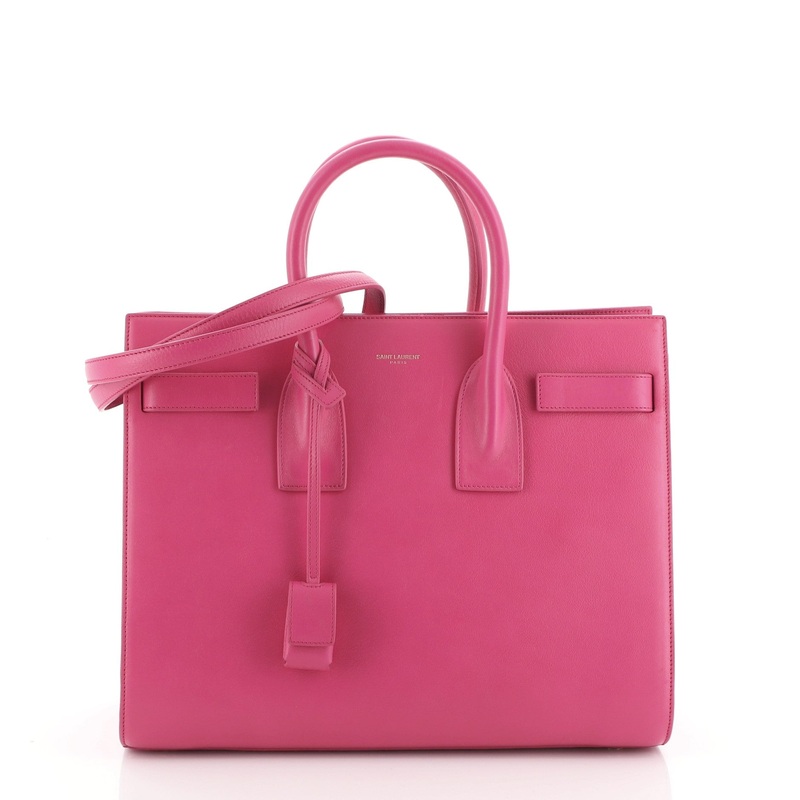 Sac de Jour Bag Leather Small S744816732245