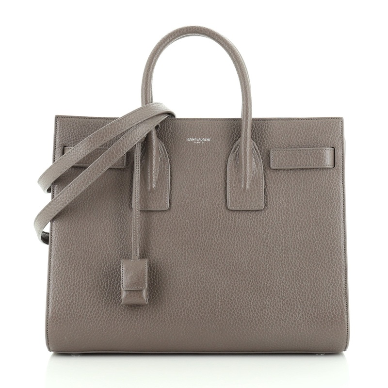 Sac de Jour Bag Leather Small S744816741008