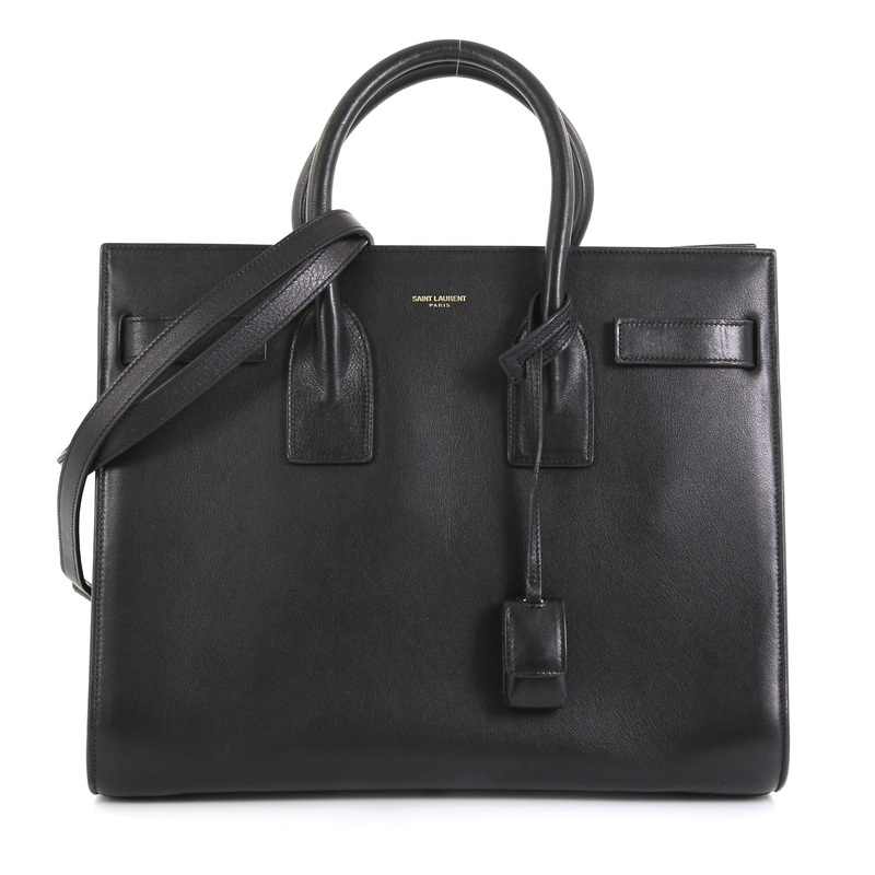 Sac de Jour Bag Leather Small S744816755355