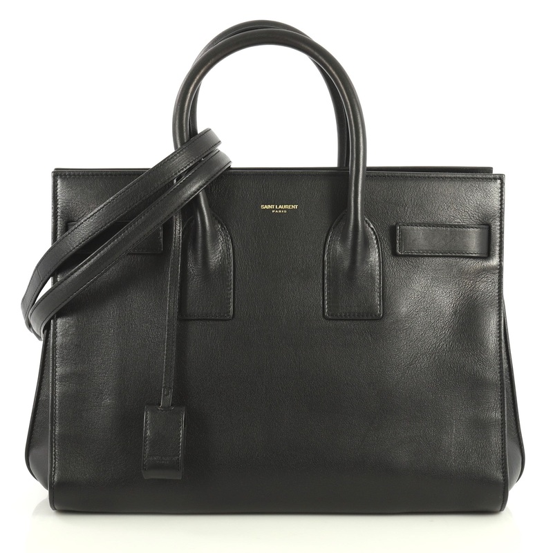 Sac de Jour Bag Leather Small S744816757261