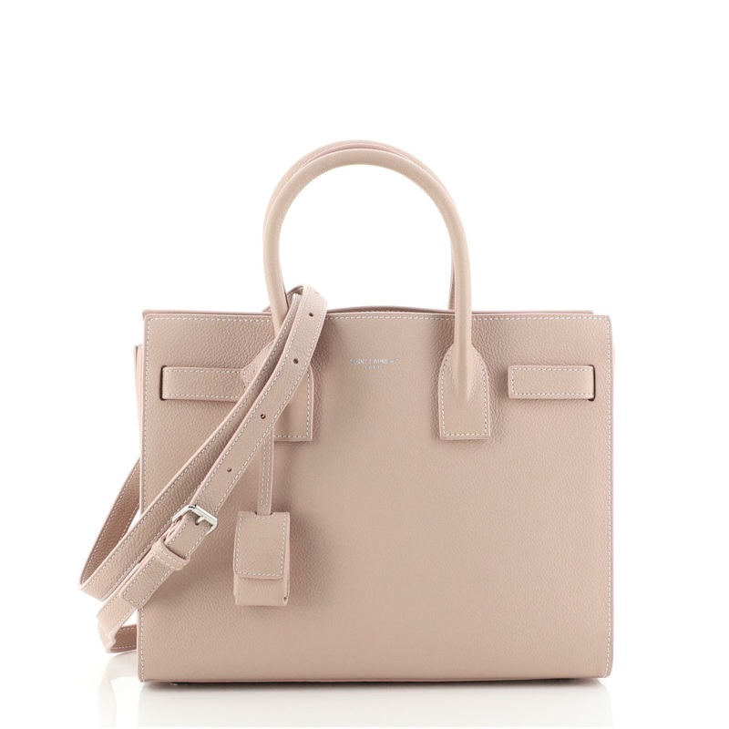 Sac de Jour NM Bag Leather Baby S744816683261