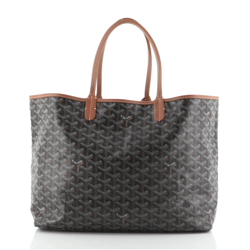 Saint Louis Tote Coated Canvas PM S744816712211