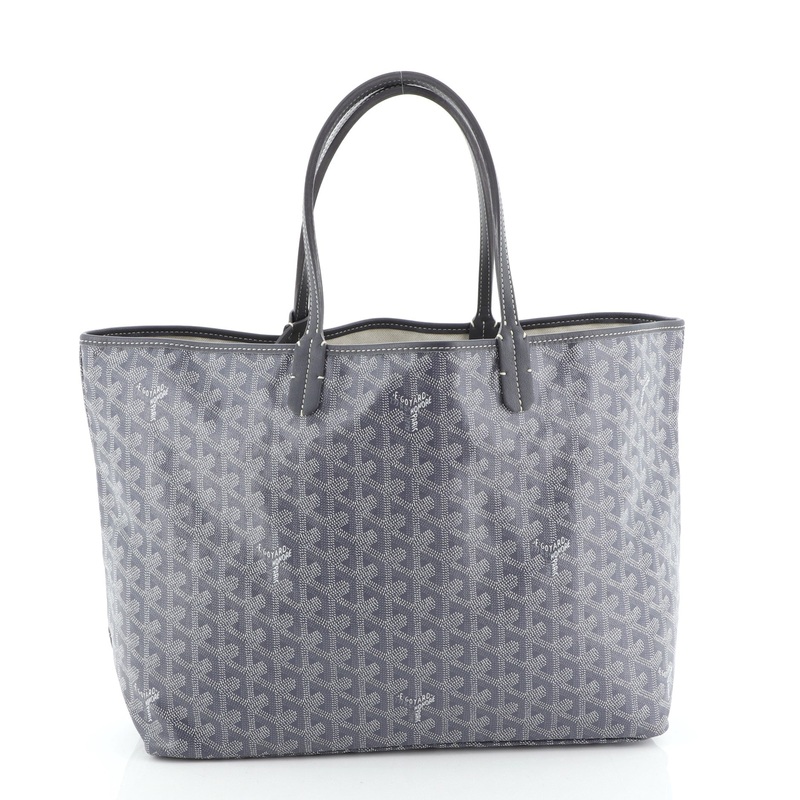 Saint Louis Tote Coated Canvas PM S744816726604
