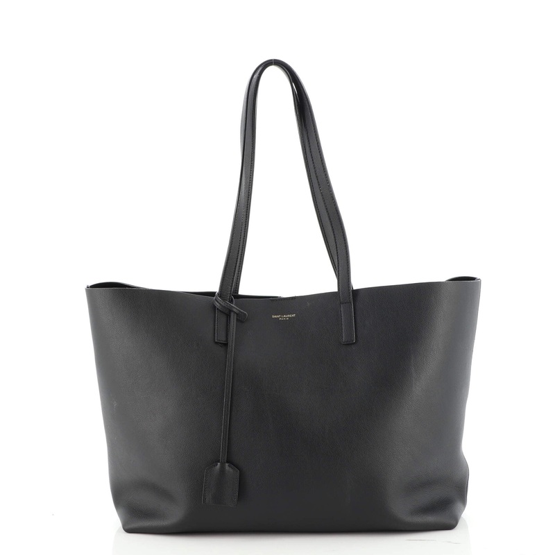Shopper Tote Leather Large S744816560913