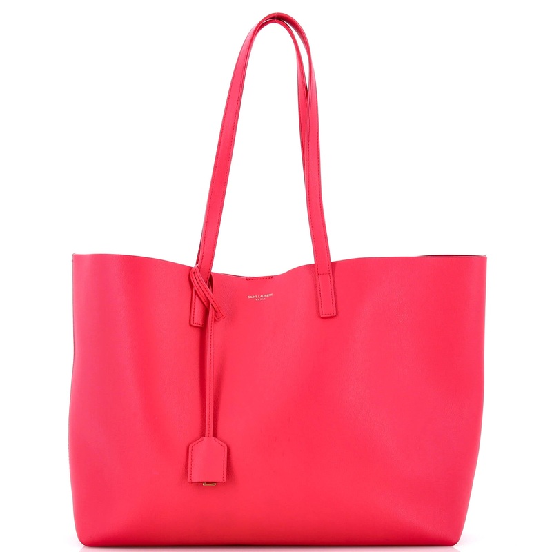 Shopper Tote Leather Large S744816628396