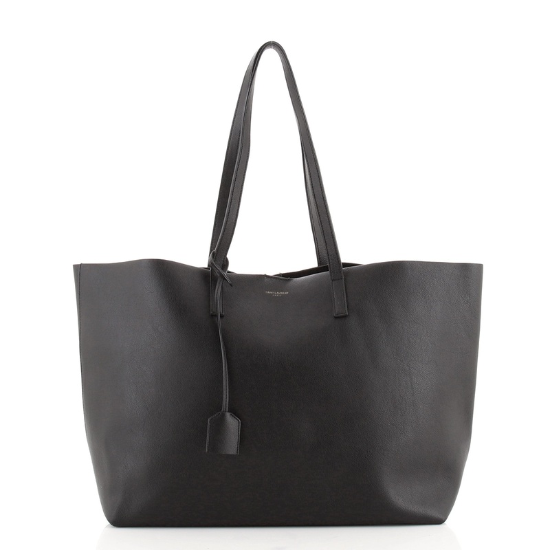 Shopper Tote Leather Large S744816678132