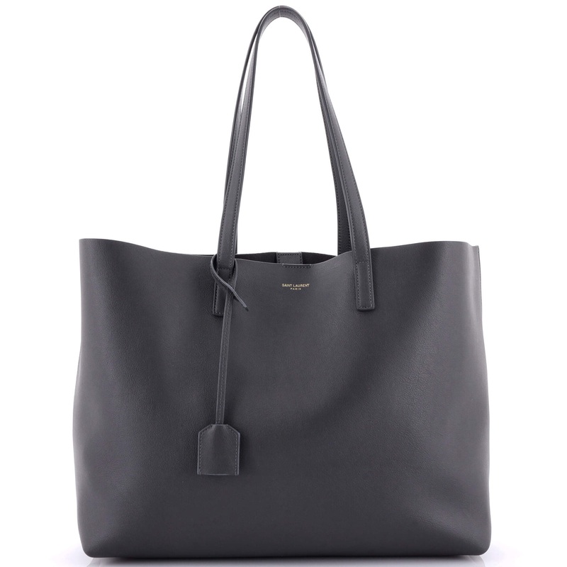 Shopper Tote Leather Large S744816820029