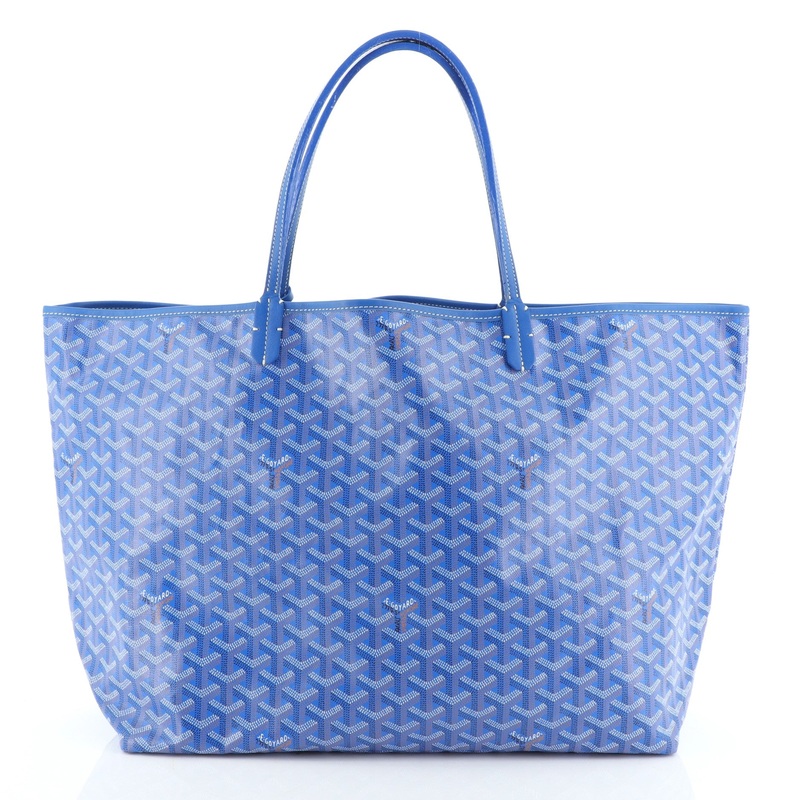 St. Louis Tote Coated Canvas GM S744816738645