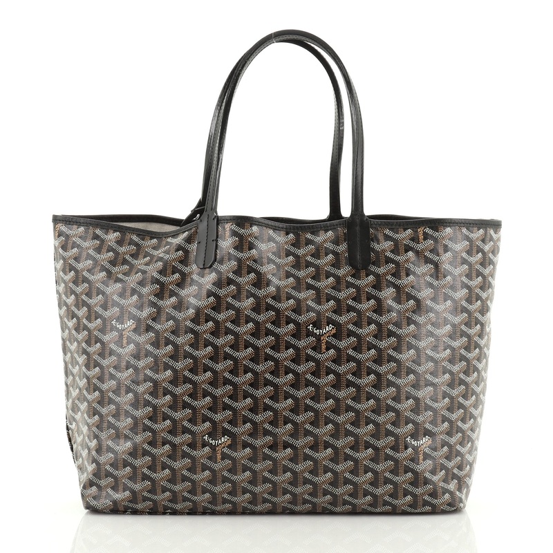 St. Louis Tote Coated Canvas PM S744816744757