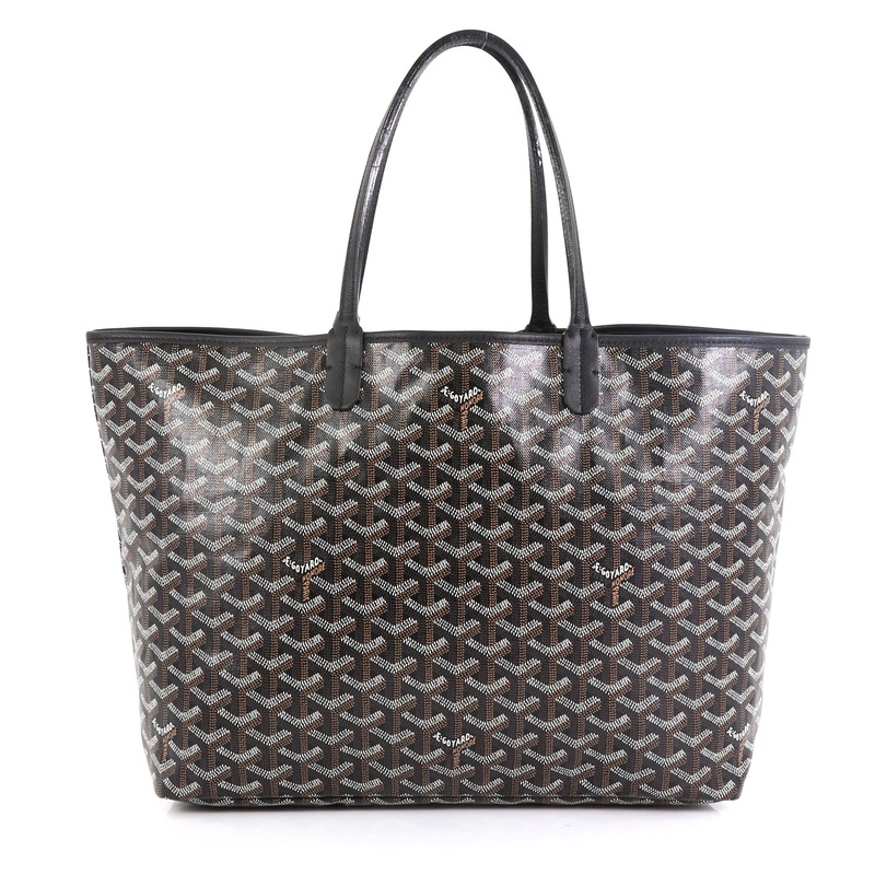 St. Louis Tote Coated Canvas PM S744816752214