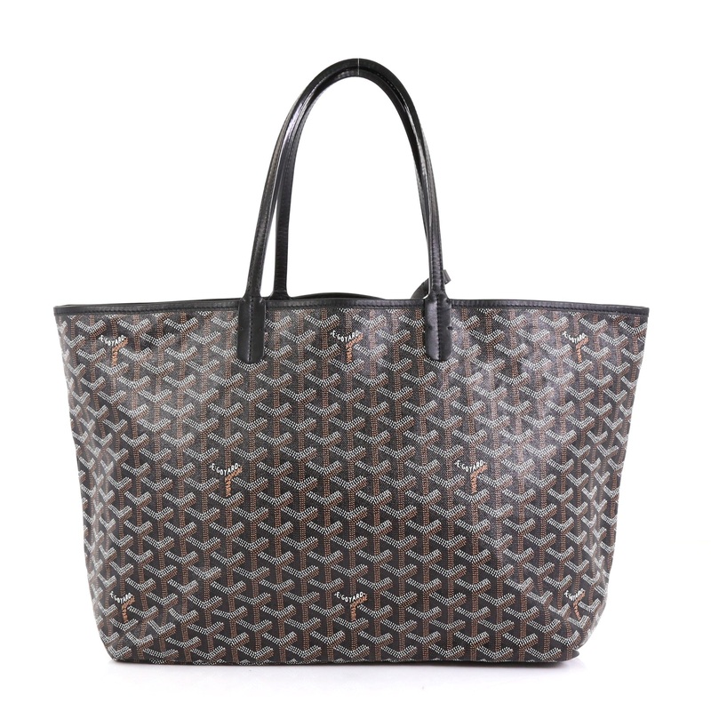 St. Louis Tote Coated Canvas PM S744816754634