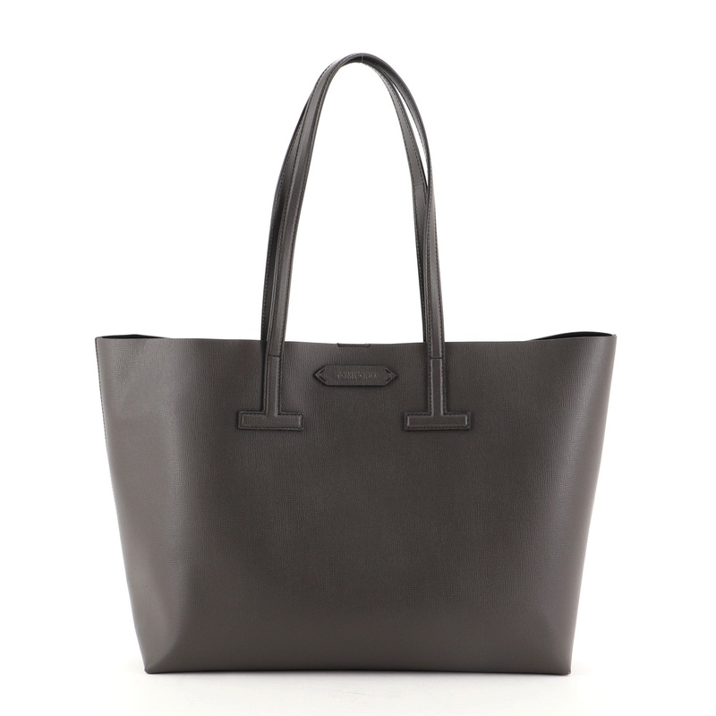 T Tote Leather Small S744816694636