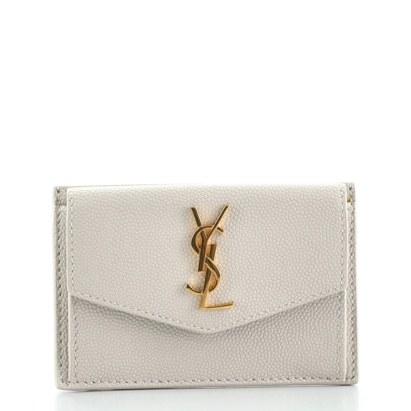 Uptown Card Case Leather