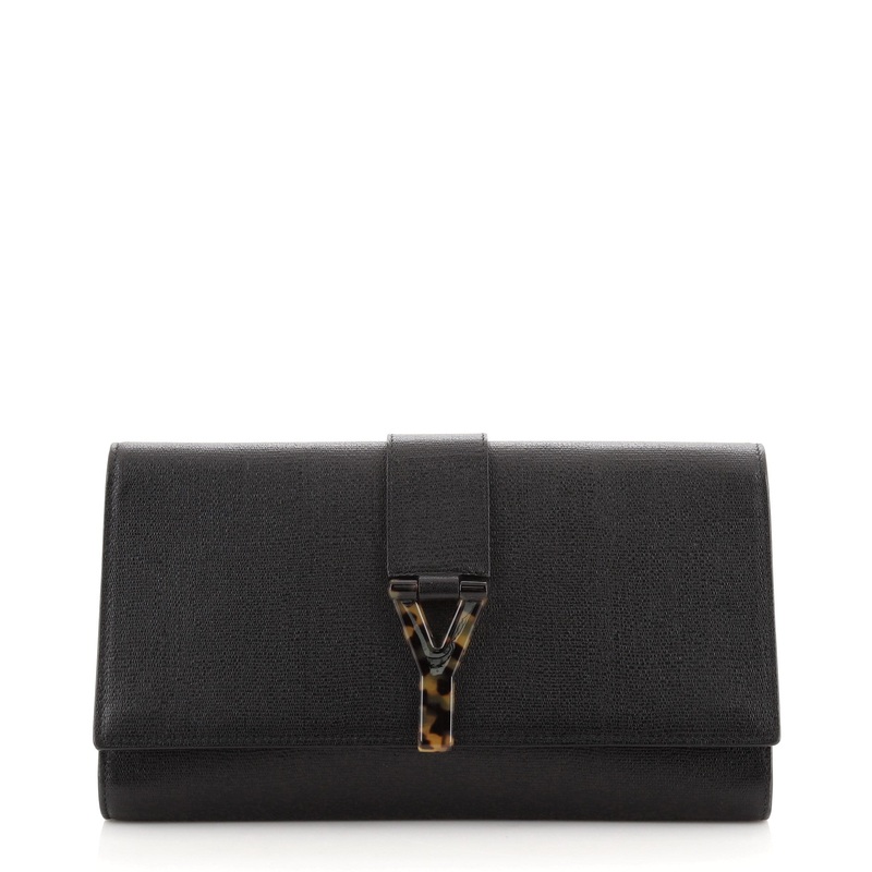 Chyc Clutch Leather S744816677710