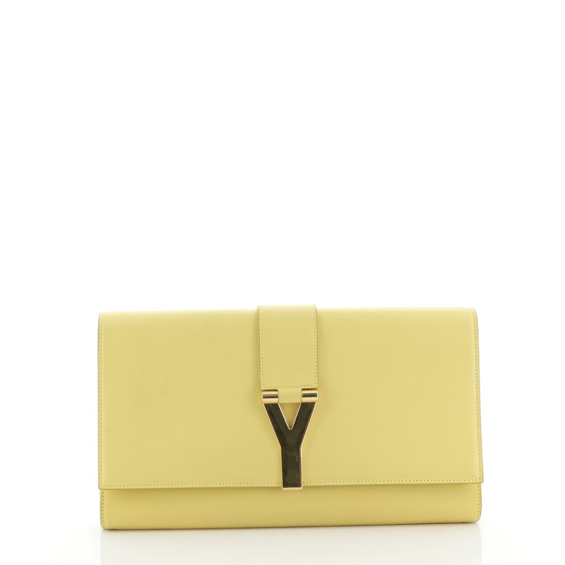 Chyc Clutch Leather S744816730457