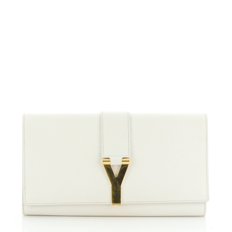 Chyc Clutch Leather S744816734173