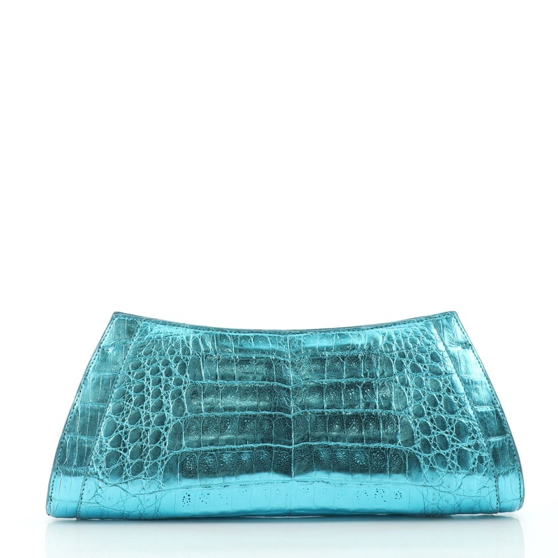 Frame Clutch Crocodile Long S744816574947