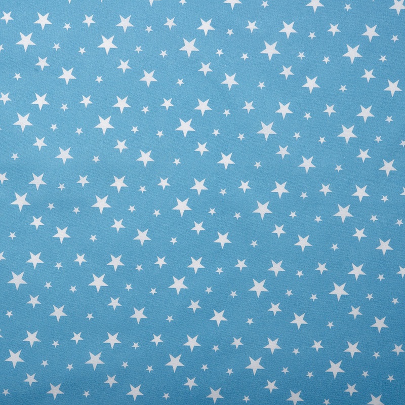 Just Basic - Stars - Blue