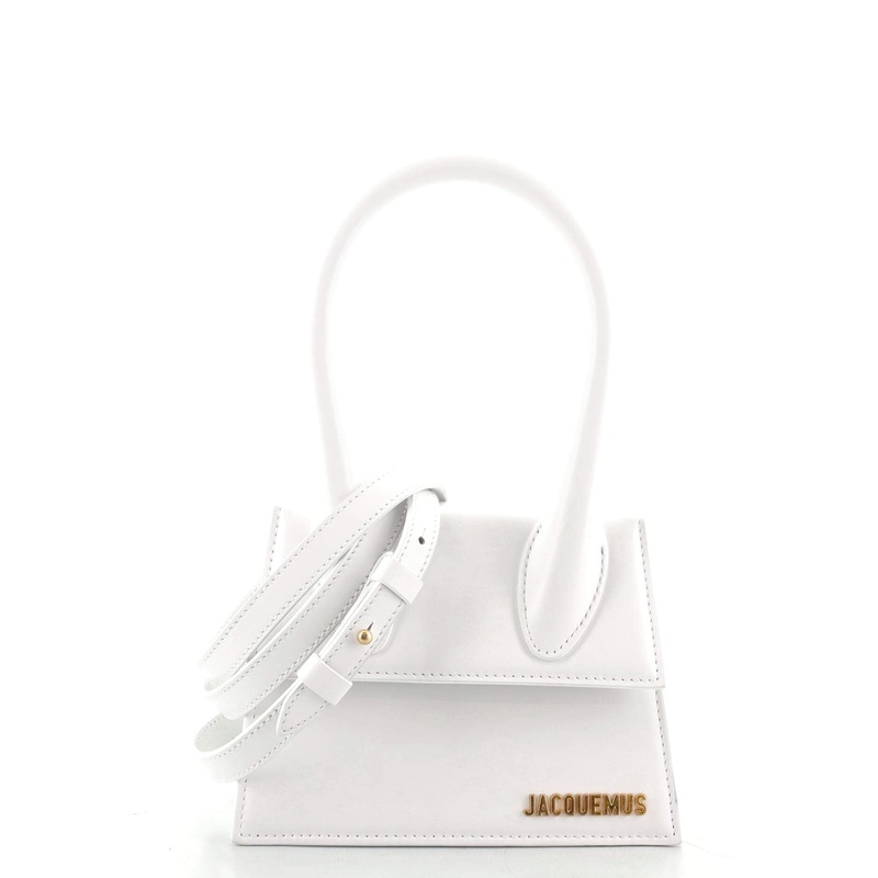 Le Chiquito Moyen Bag Leather S744816566876