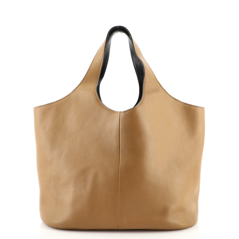 Miranda Tote Leather Medium