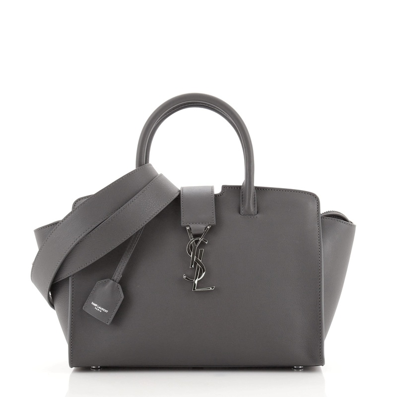 Monogram Cabas Downtown Leather Baby S744816677765